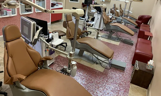 Inver Grove Heights Office chairs for patients