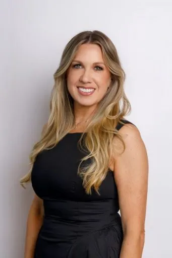 Emilie Del Mastro's professional headshot