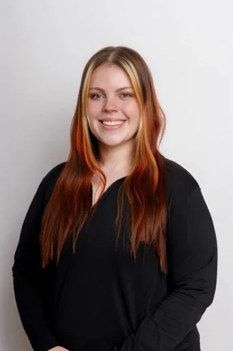 Ashley F headshot